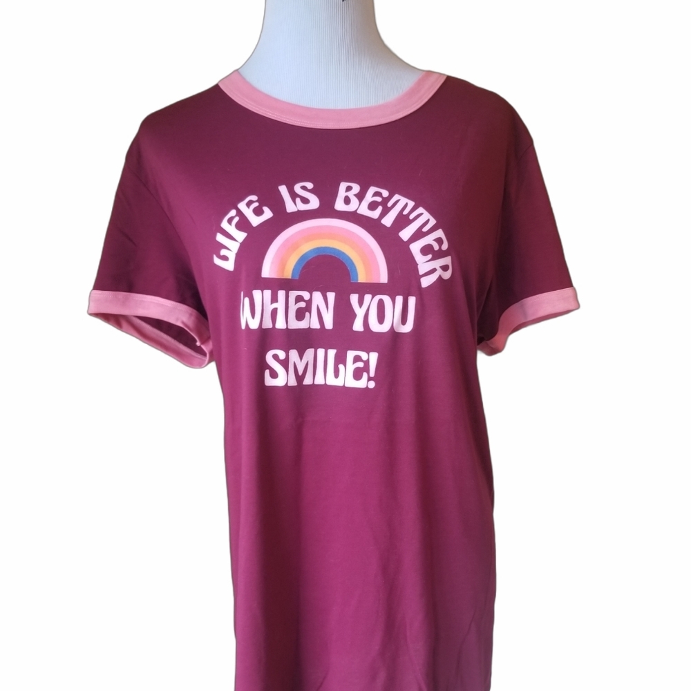 Liv Tee